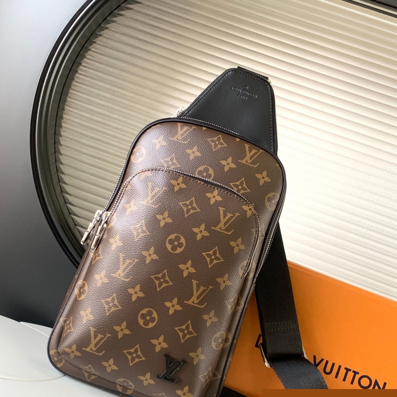 LV Waist & Chest Packs